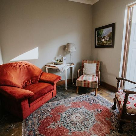 Three Birds Country House Richmond  Bagian luar foto