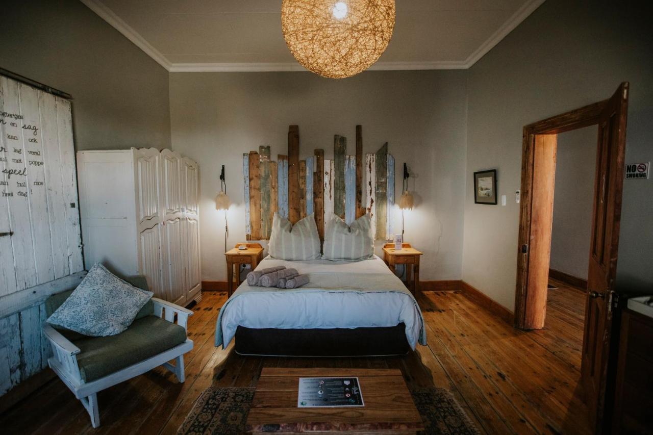 Three Birds Country House Richmond  Bagian luar foto