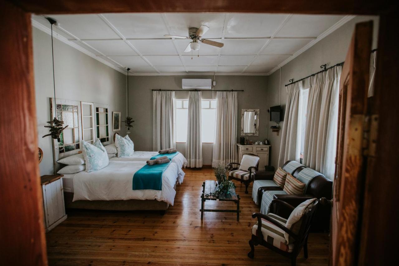 Three Birds Country House Richmond  Bagian luar foto