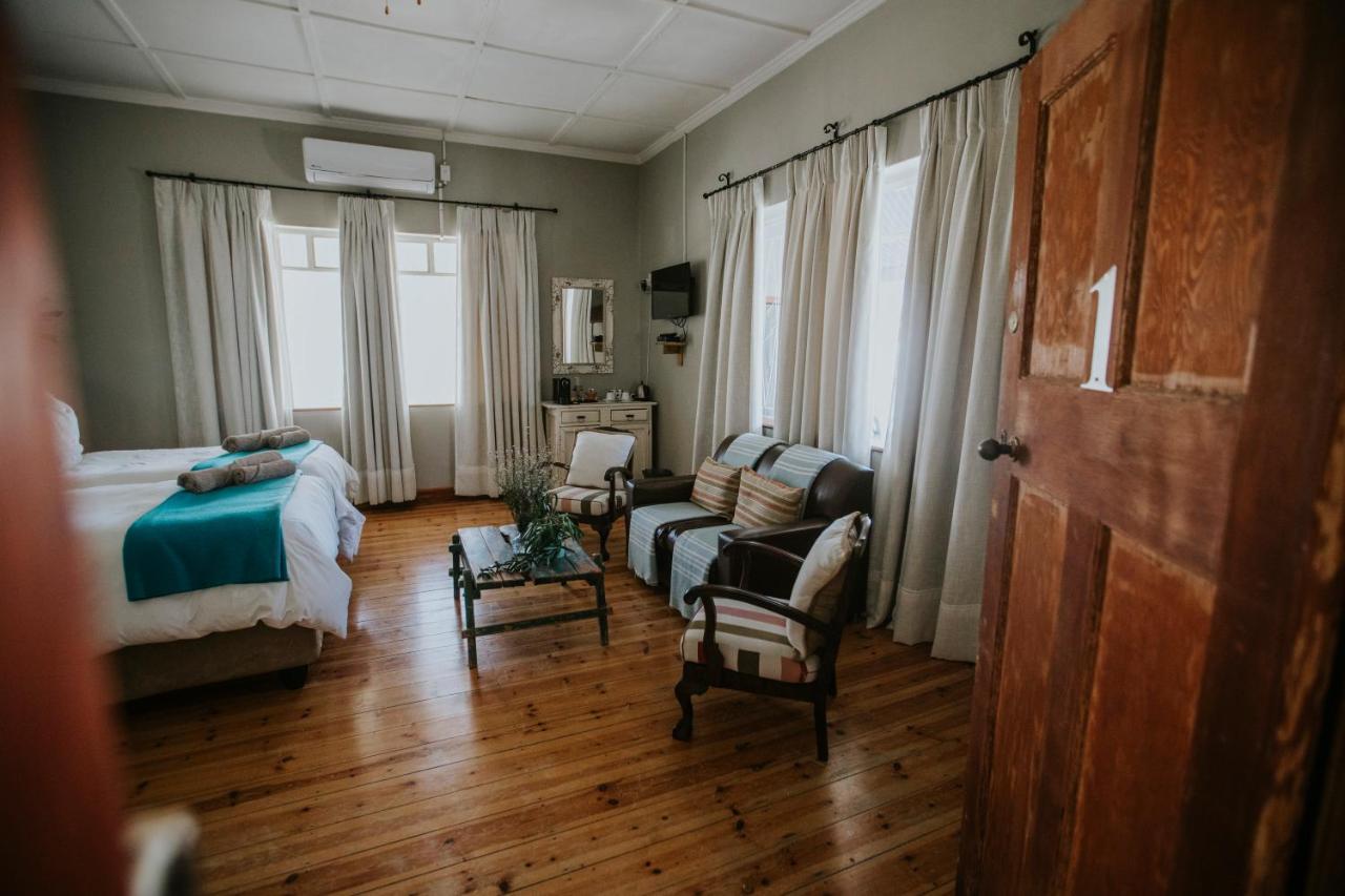 Three Birds Country House Richmond  Bagian luar foto