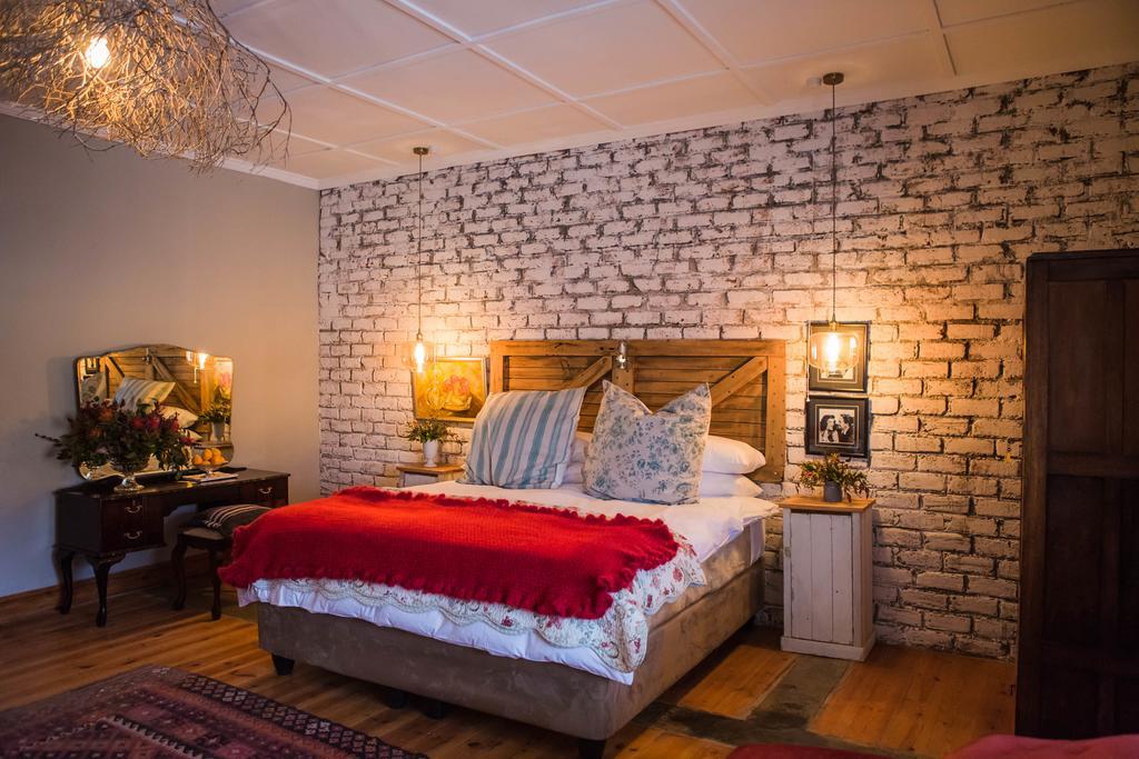 Three Birds Country House Richmond  Bagian luar foto