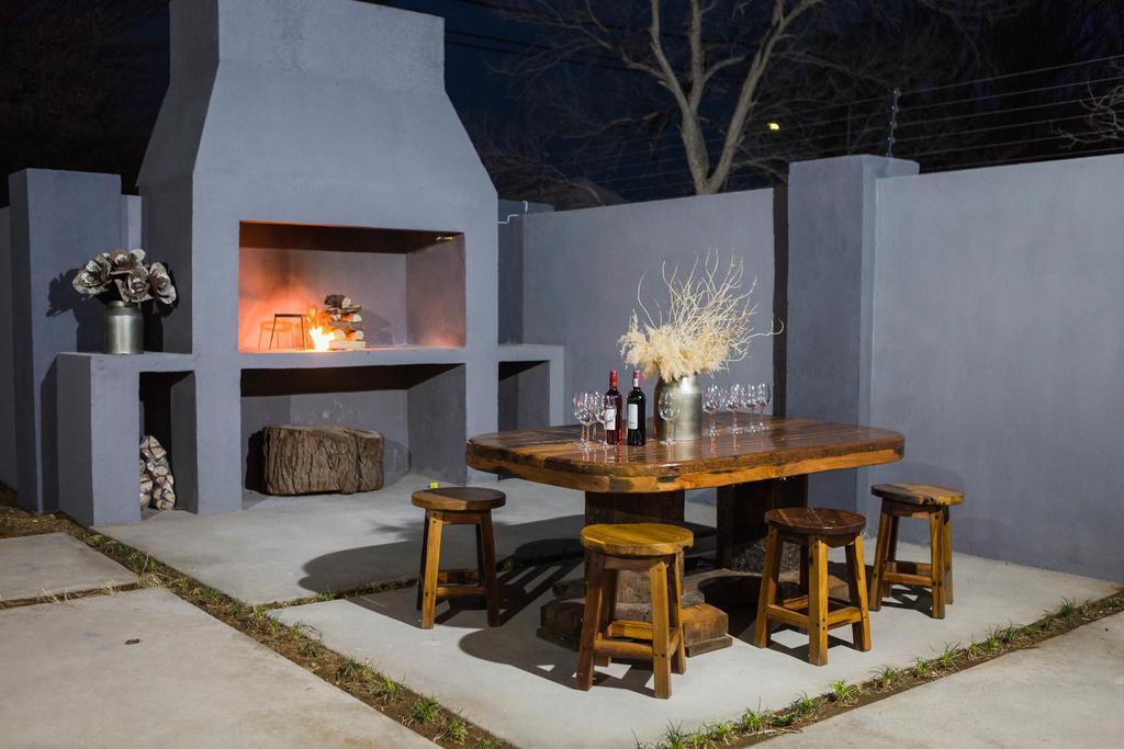 Three Birds Country House Richmond  Bagian luar foto