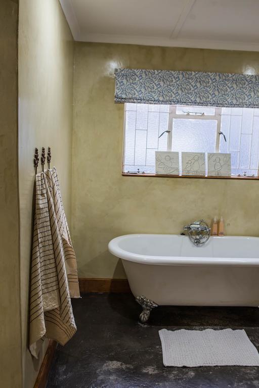 Three Birds Country House Richmond  Bagian luar foto